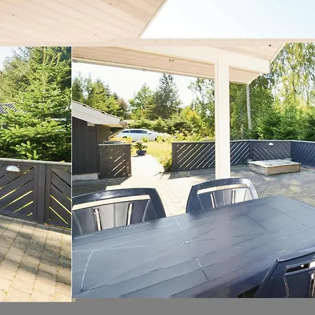 Blatopvej Vaeggerlose Denm *