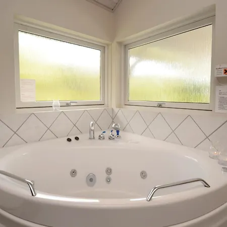 Prázdninový dům Blatopvej Vaeggerlose Denm Bøtø By