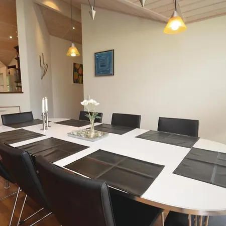 Blatopvej Vaeggerlose Denm *