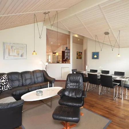 Blatopvej Vaeggerlose Denm *