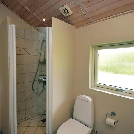 Blatopvej Vaeggerlose Denm Prázdninový dům Bøtø By