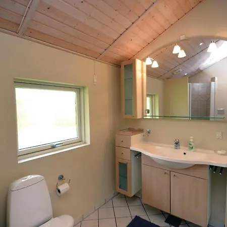 Cozy Home In Vaeggerlose With Wifi *