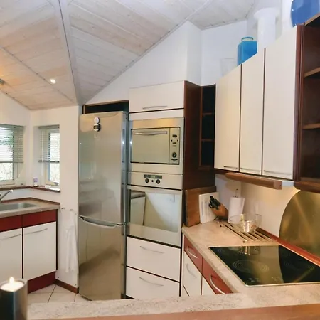 Blatopvej Vaeggerlose Denm Prázdninový dům Bøtø By