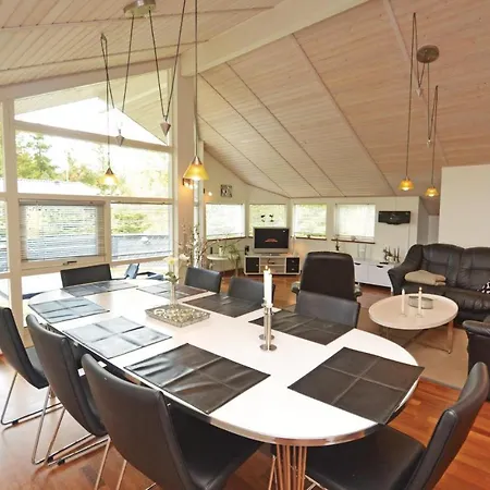 Blatopvej Vaeggerlose Denm Prázdninový dům Bøtø By