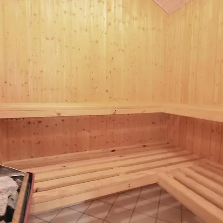 Сasa de vacaciones Cozy Home In Vaeggerlose With Wifi