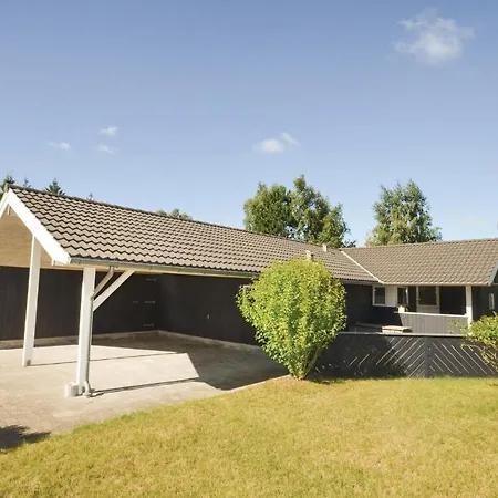 Blatopvej Vaeggerlose Denm Prázdninový dům *