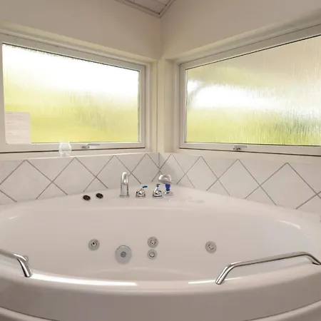 Cozy Home In Vaeggerlose With Wifi Сasa de vacaciones