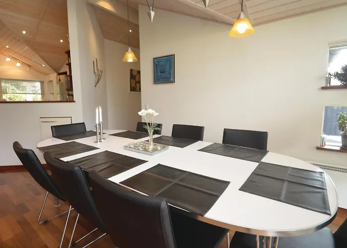 Blatopvej Vaeggerlose Denm *